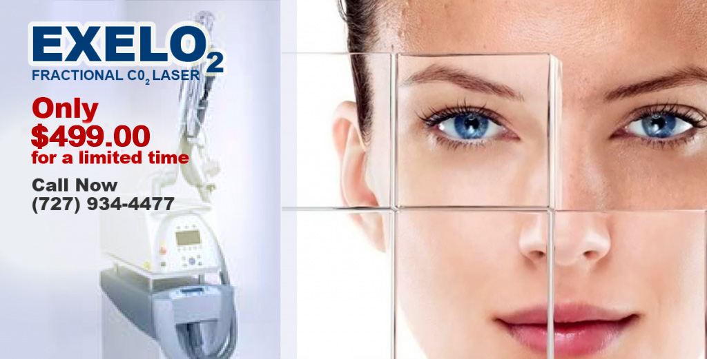 C02 Laser Treatment for Skin Rejuvenation | LaserSpa of Tampa Bay