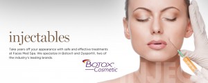 botox injectables