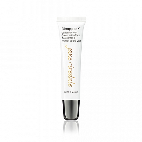 disappear concealer