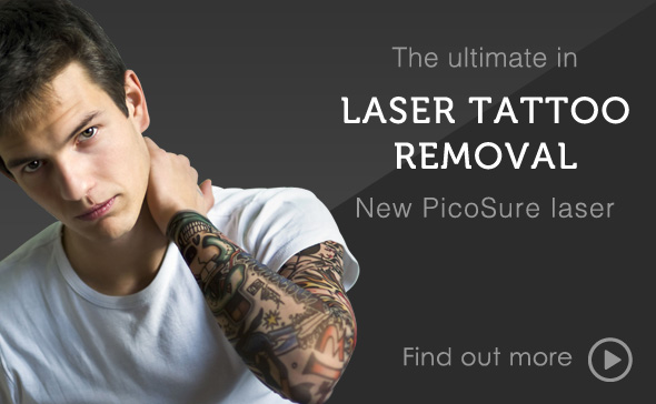 Laser Tattoo Removal Near Me - Laser Tattoo Removal Tampa Bay - Tampa Bay Laser Tattoo Removal - Florida