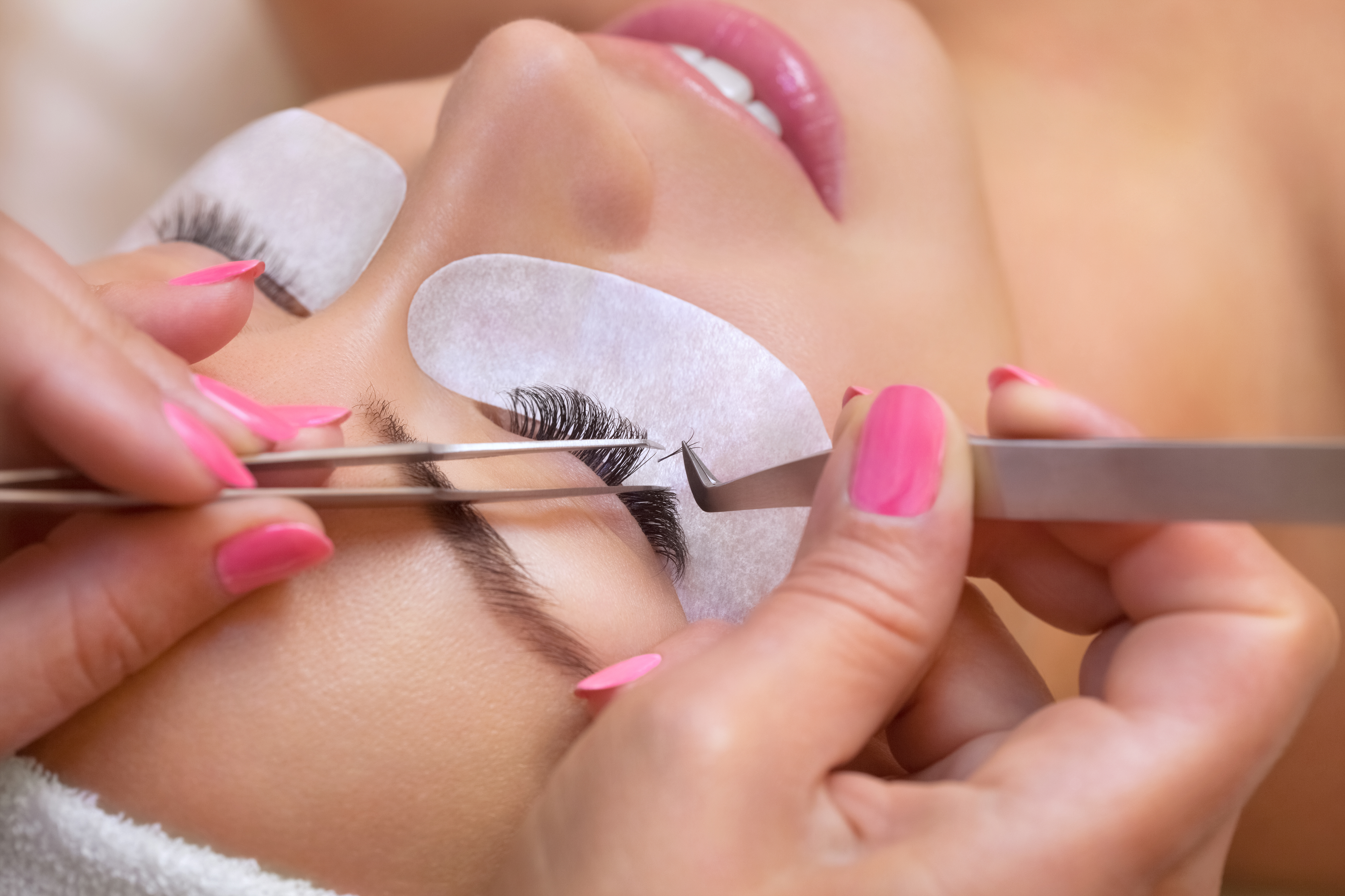 Eyelash Extensions Tarpon Springs, Eye lift Tarpon Springs, FL