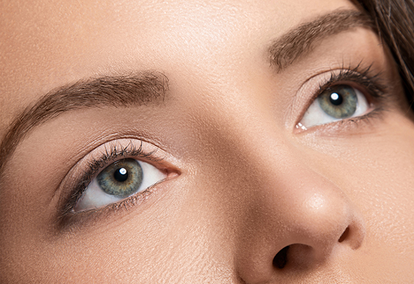 Eyelash extensions near Tarpon Springs