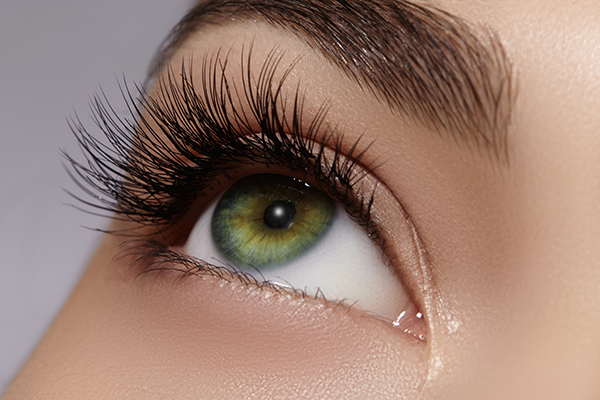 Eyelash Extensions